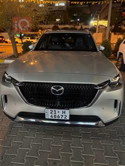 مازدا سي إكس-90